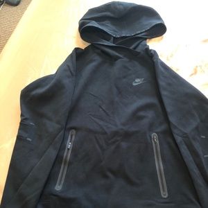 Nike Pullover Hoodie